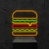 Lampada Burger Lampada Burger