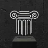 column-maltawhite-OFF column
