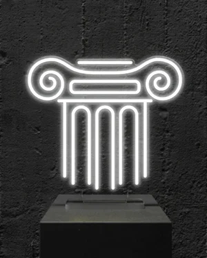 column
