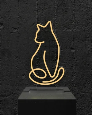 cat monoline-sundance-OFF cat