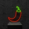 chilly Chili Pepper