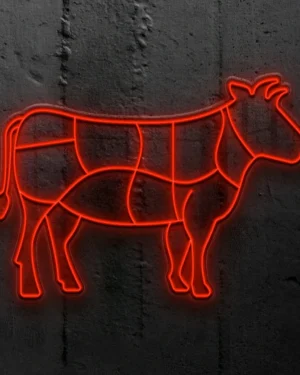 Cow