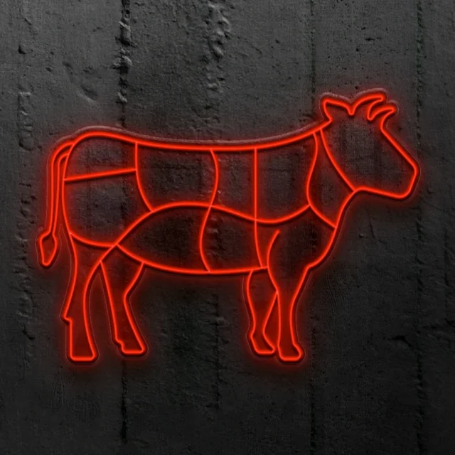Cow