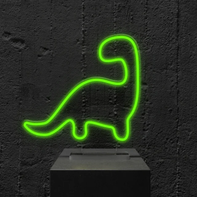 dino-ON dino