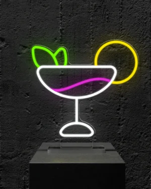 Cocktail Bubbles
