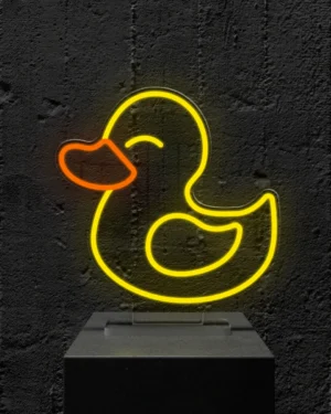 duck Duck