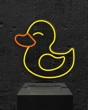 duck-OFF duck