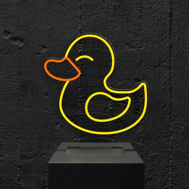 duck