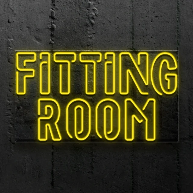 Fitting Room