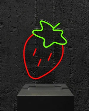 strawberry