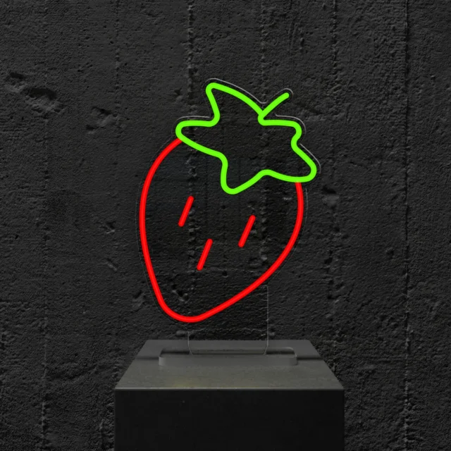 strawberry