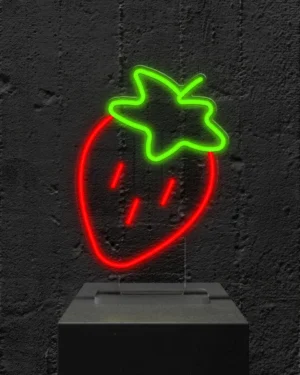 strawberry