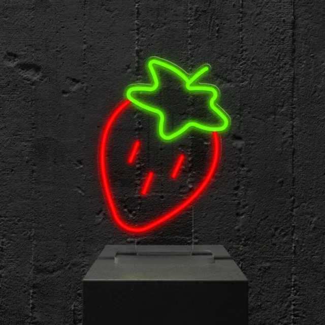 strawberry
