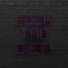 fuck the diet-OFF Fuck The Diet