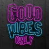goodvibes Good Vibes Only 2