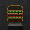 burger