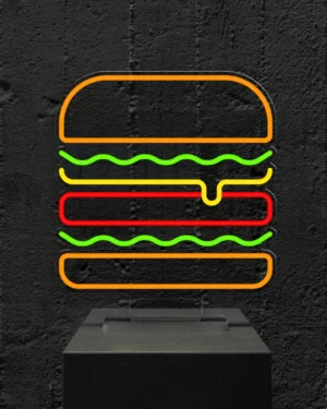 burger burger