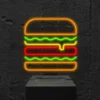 burger