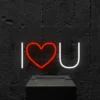 I Love U
