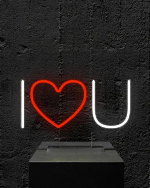 iloveu I Love U