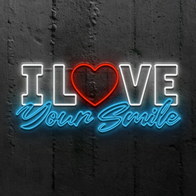 I Love Your Smile