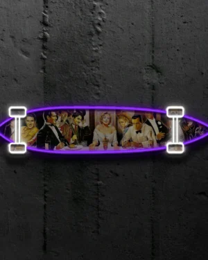 lastsupper ultraviolet Last Supper