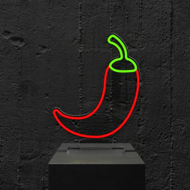 chili pepper