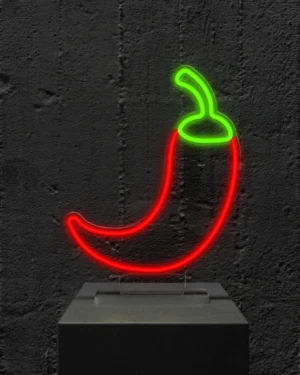 chili pepper