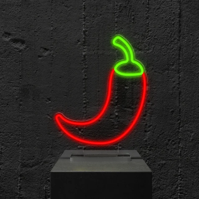 chili pepper