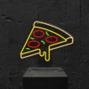 pizza-OFF pizza