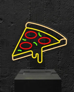 pizza-OFF pizza