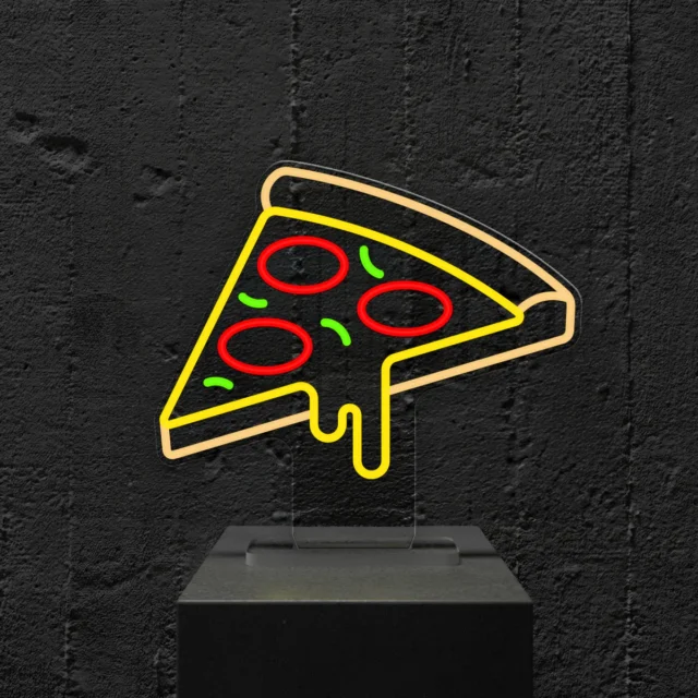pizza-OFF pizza