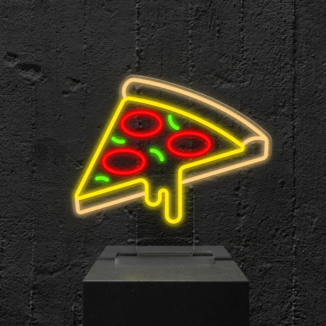 pizza-ON pizza