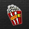 popcorn-OFF popcorn