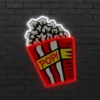 popcorn-ON popcorn