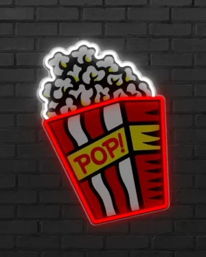 popcorn