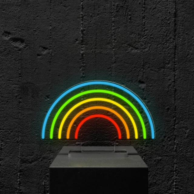 rainbow Rainbow