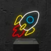 rocket 1 Rocket