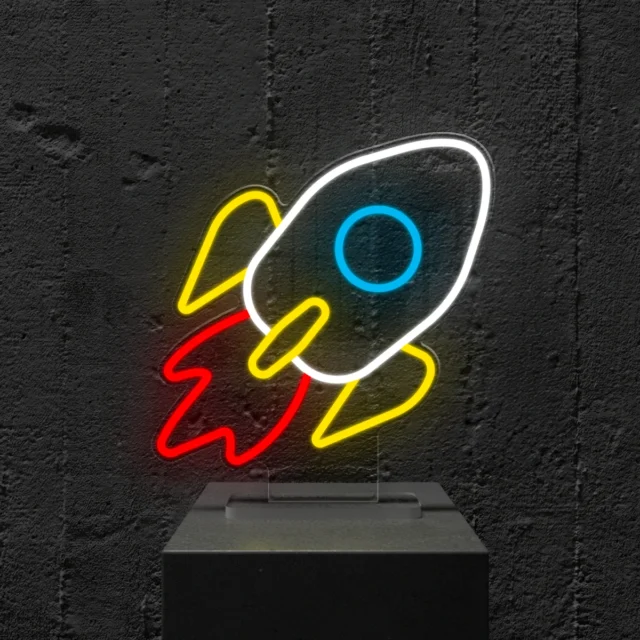 rocket 1 Rocket