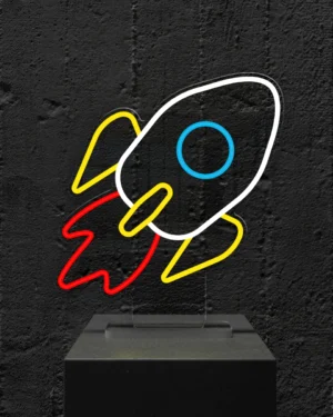 rocket