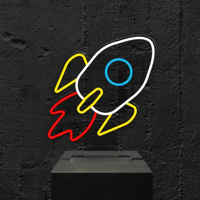 rocket