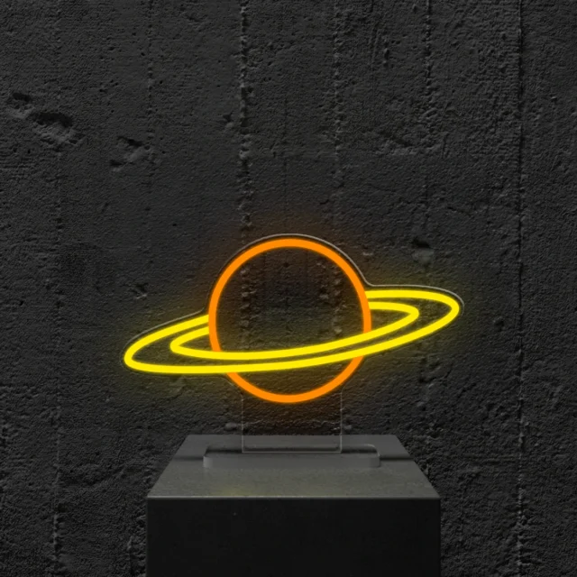 Saturn