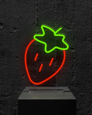 strawbarry Strawberry