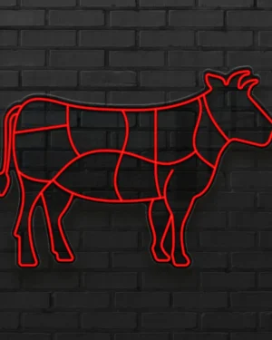 cow-OFF cow