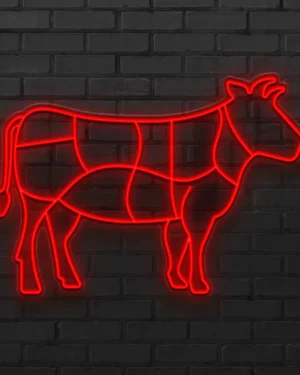 cow