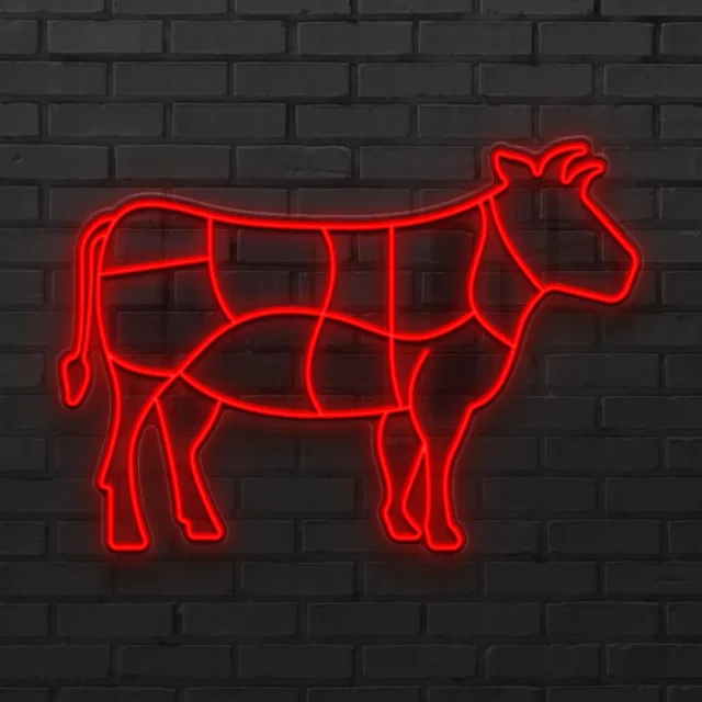 cow