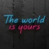 theworldisyours The World Is Yours 2