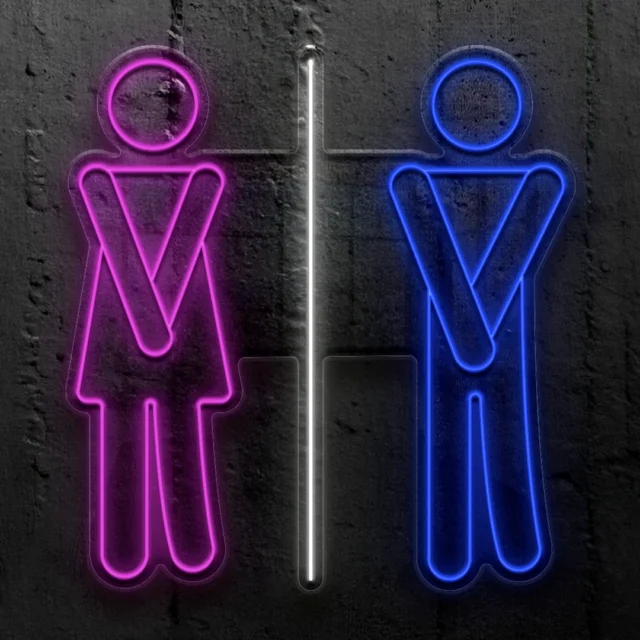 Toilette