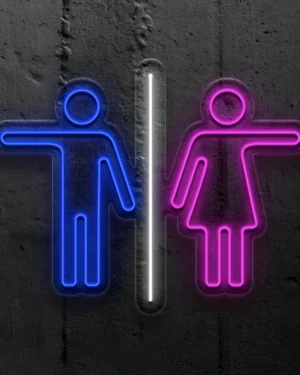 Toilette 2
