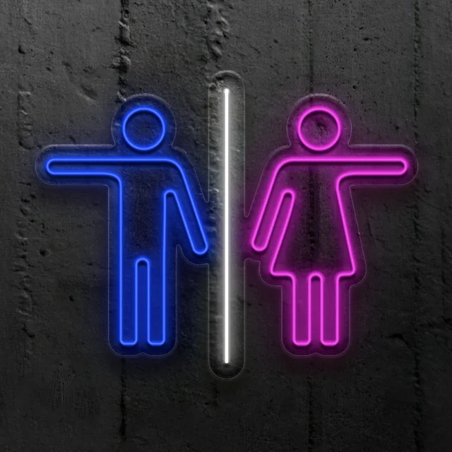 Toilette 2